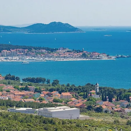 Nice In W/ Διαμέρισμα
